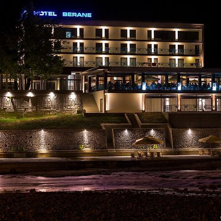 Hotel เบราเน ภายนอก รูปภาพ
