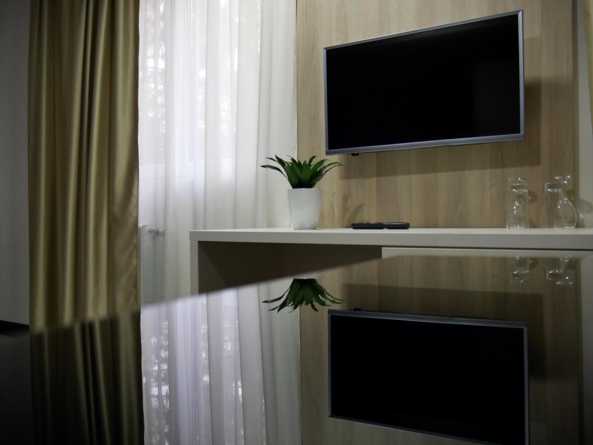 Hotel เบราเน ภายนอก รูปภาพ