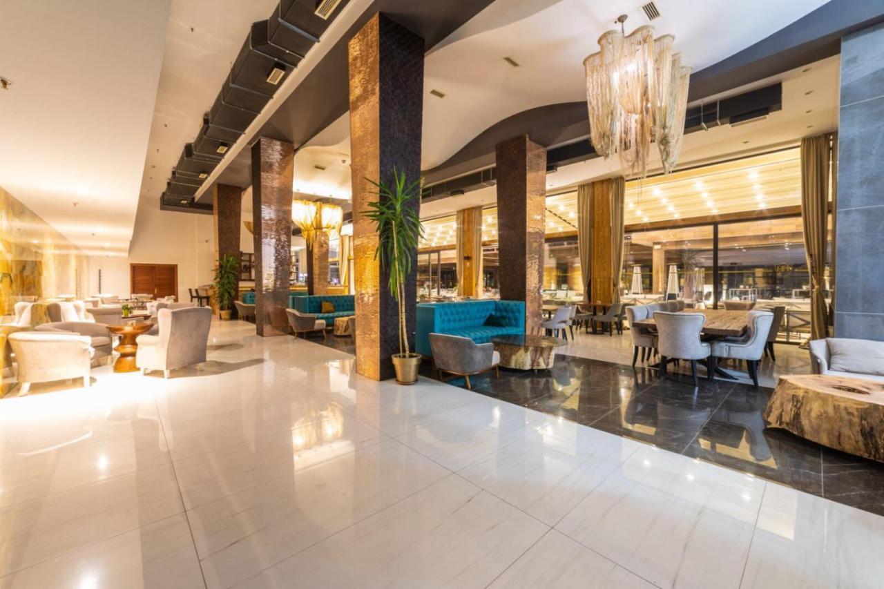 Hotel เบราเน ภายนอก รูปภาพ